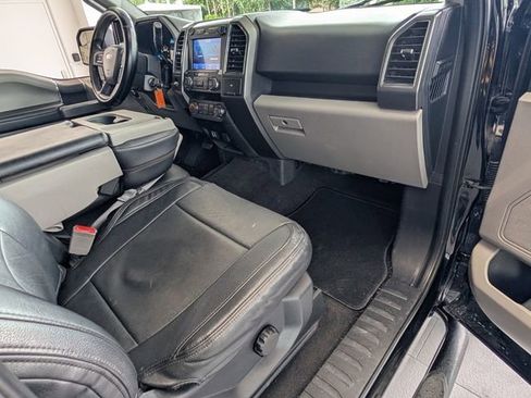 Used 2020 Ford F150 XLT w/ Equipment Group 301A Mid RWD image 14