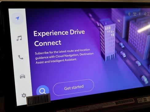 New 2025 Toyota Tacoma Trailhunter image 20