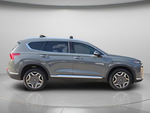Used 2023 Hyundai Santa Fe Limited AWD/4WD image 8
