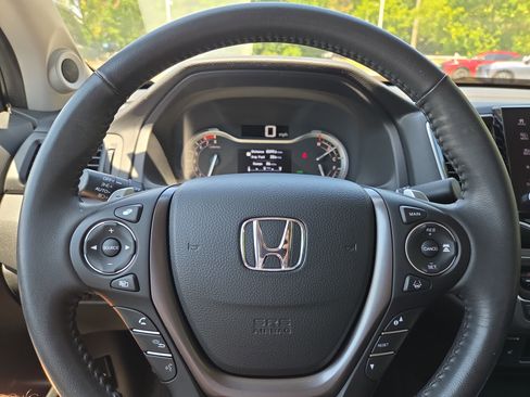 Used 2023 Honda Ridgeline RTL image 10