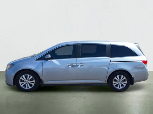 Used 2016 Honda Odyssey EX image 9