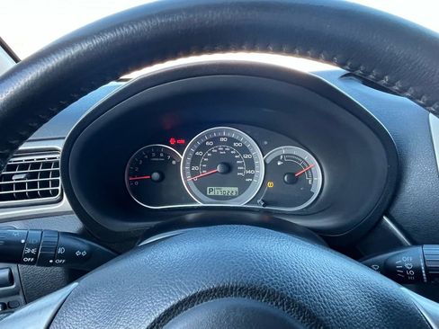 Used 2009 Subaru Impreza Outback Sport image 11