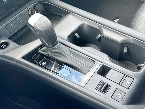 New 2026 Nissan Sentra SV FWD image 16