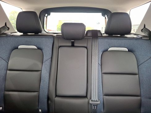 New 2025 Ford Bronco Sport Outer Banks w/ Outer Banks Tech Package+ image 20