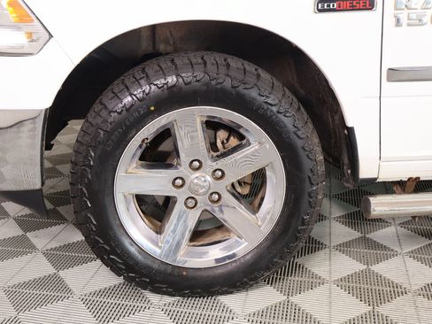 Used 2016 RAM 1500 Big Horn AWD/4WD image 18