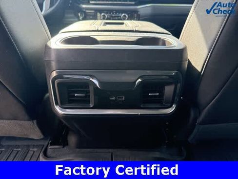 Certified 2022 GMC Sierra 1500 Elevation w/ Elevation Premium Package image 13