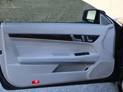 Used 2014 Mercedes-Benz E 350 2dr Coupe E 350 RWD w/ Premium 1 Package image 14