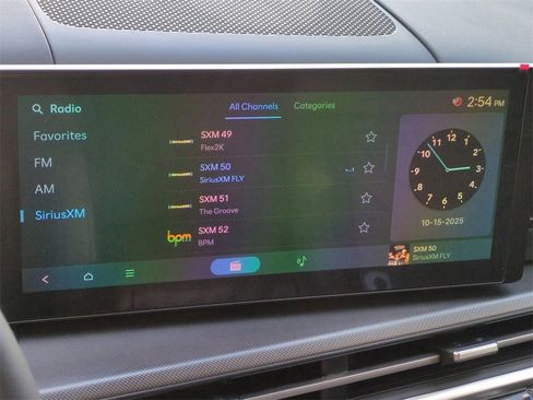 New 2026 Hyundai Santa Fe SEL image 18