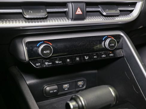 Used 2023 Kia K5 GT-Line w/ GT-Line Premium Package image 30