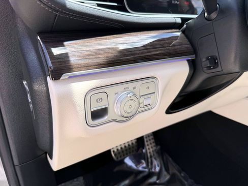 Certified 2026 Mercedes-Benz GLS 450 4MATIC image 22