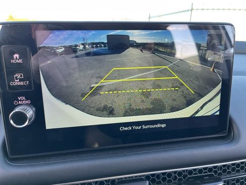 Certified 2026 Honda HR-V EX-L image 23