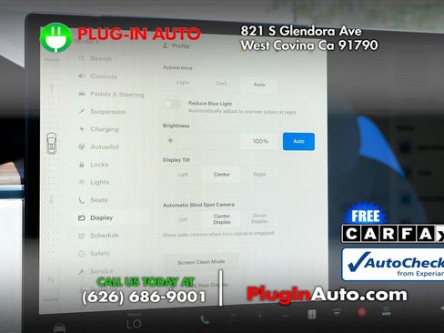 Used 2022 Tesla Model X AWD/4WD image 29