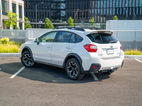 Used 2014 Subaru Crosstrek 2.0i Premium w/ Popular Package #2 AWD/4WD image 3