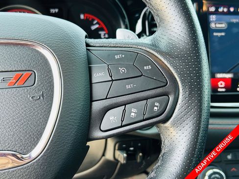 Used 2023 Dodge Durango GT AWD/4WD image 9