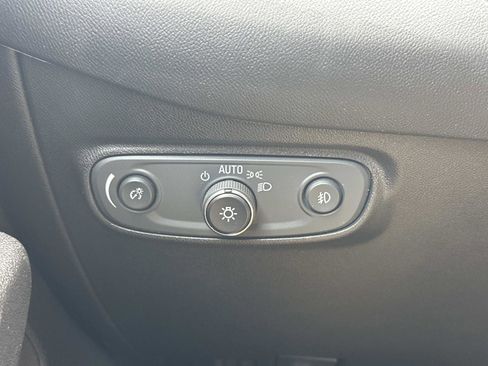 Certified 2021 Chevrolet Equinox LT FWD image 25
