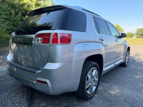 Used 2013 GMC Terrain Denali FWD image 3
