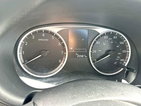 Used 2024 Nissan Kicks S FWD image 4