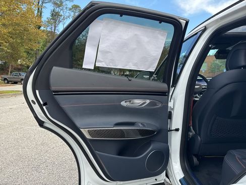 New 2026 Genesis GV70 3.5T Sport Prestige image 26