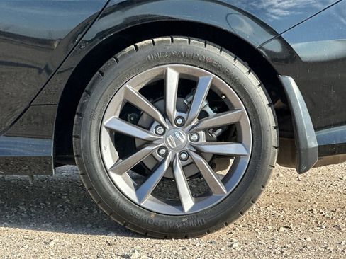 Used 2021 Honda Civic EX image 27