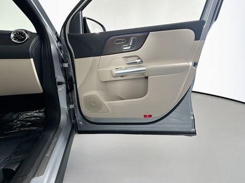 New 2026 Mercedes-Benz GLA 250 image 23