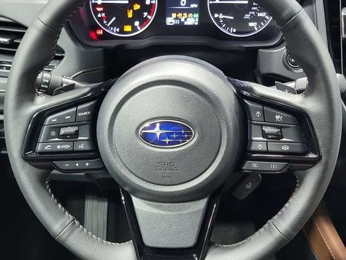 Certified 2026 Subaru Forester Touring AWD/4WD image 26