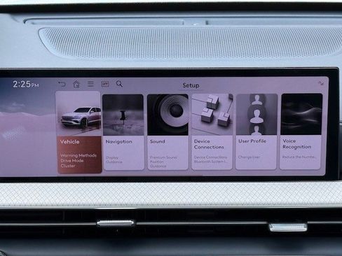 New 2026 Genesis GV80 3.5T Prestige image 23