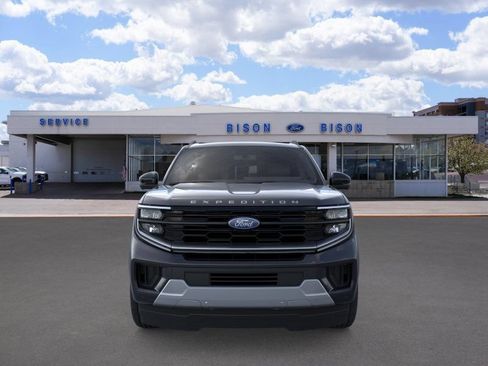New 2026 Ford Expedition Max Platinum w/ Platinum Ultimate Package AWD/4WD image 6
