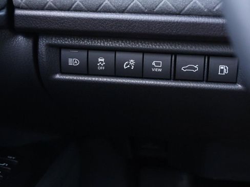 New 2026 Toyota Camry XLE AWD/4WD image 20