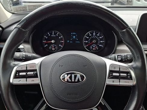 Used 2021 Kia Telluride EX w/ EX Premium Package AWD/4WD image 21