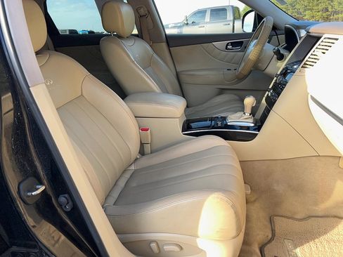 Used 2013 INFINITI FX37 AWD w/ Premium Pkg image 25