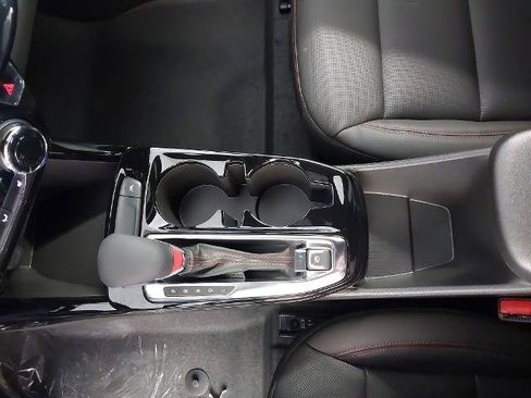 New 2026 Chevrolet Trax RS w/ Driver Confidence Package image 22