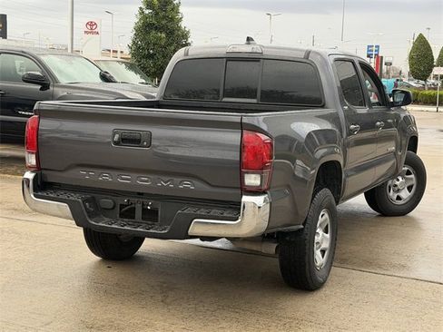 Used 2023 Toyota Tacoma SR5 image 5