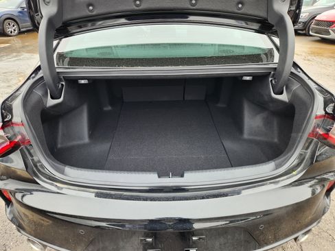 Certified 2025 Acura TLX SH-AWD w/ A-SPEC Pkg image 20