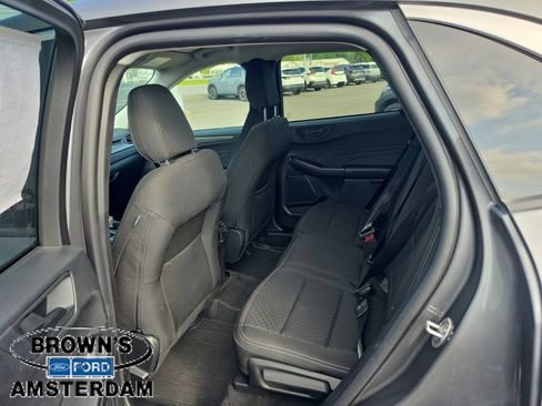Used 2024 Ford Escape Active AWD/4WD image 12