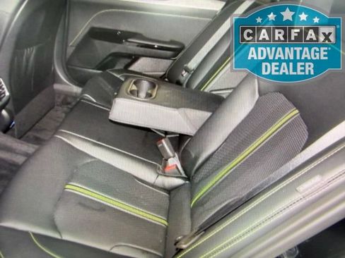 Used 2026 Kia K5 GT FWD image 7