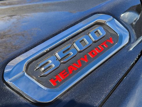 Used 2021 RAM 3500 Limited image 7