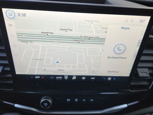 Used 2024 Ford Transit 350 XLT image 5