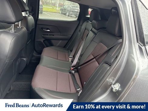 New 2026 Nissan Kicks SR w/ Cold Weather Package image 13