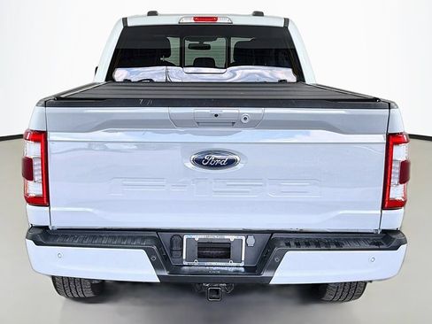 Used 2023 Ford F150 Lariat w/ Equipment Group 502A High AWD/4WD image 17