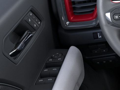 New 2024 GMC Canyon AT4X w/ AT4X AEV Edition AWD/4WD image 28