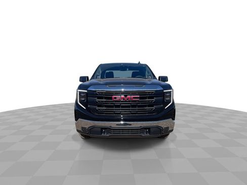 New 2026 GMC Sierra 1500 Pro w/ Pro Value Package image 3