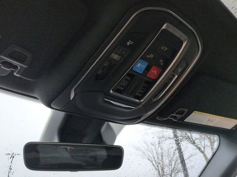 New 2026 Jeep Grand Cherokee Altitude RWD image 20