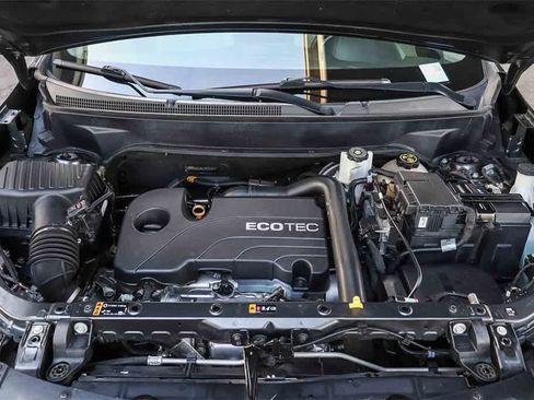 Used 2020 Chevrolet Equinox LS w/ LS Convenience Package image 28