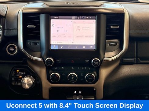 Used 2022 RAM 1500 Laramie image 30