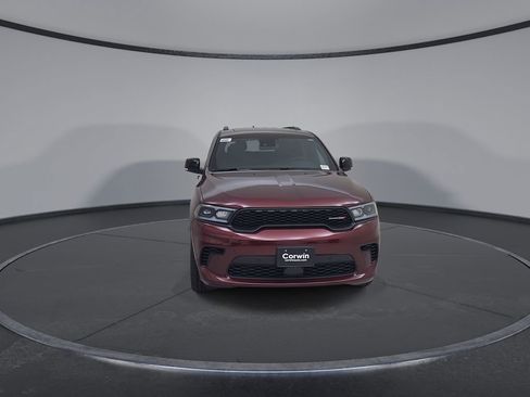 New 2026 Dodge Durango GT AWD/4WD image 5