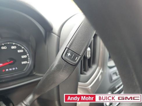 New 2024 GMC Sierra 2500 Pro image 40