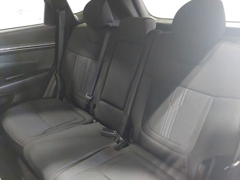 Certified 2023 Hyundai Tucson SEL AWD/4WD image 14