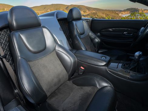 Used 2003 Aston Martin DB7 Vantage image 18