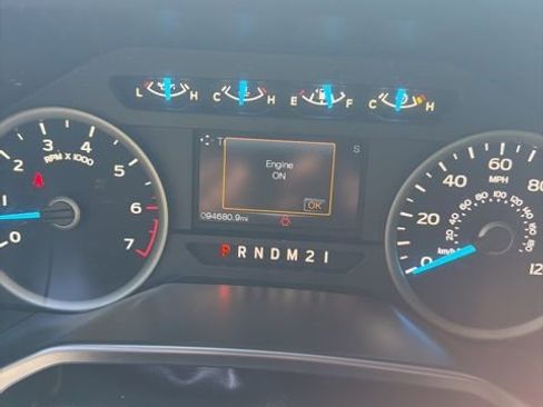 Used 2015 Ford F150 XLT w/ Equipment Group 302A Luxury image 13