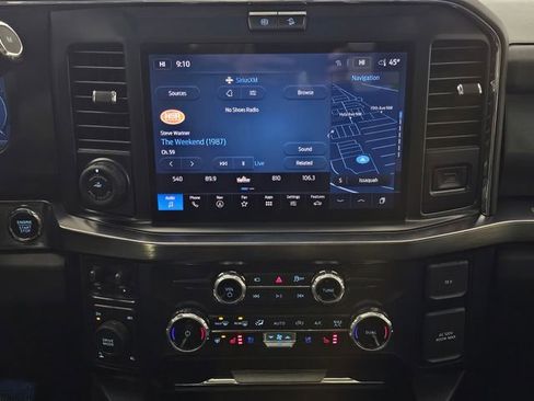 New 2025 Ford F350 Lariat w/ Lariat Ultimate Package image 31